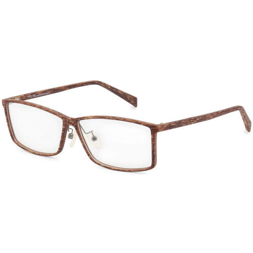 Ρολόγια & Kοσμήματα Άνδρας óculos de sol Italia Independent - 5563A Brown