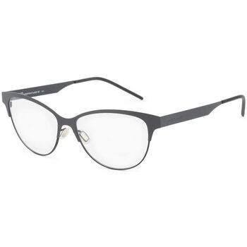Ρολόγια & Kοσμήματα Γυναίκα óculos de sol Italia Independent - 5301A Black