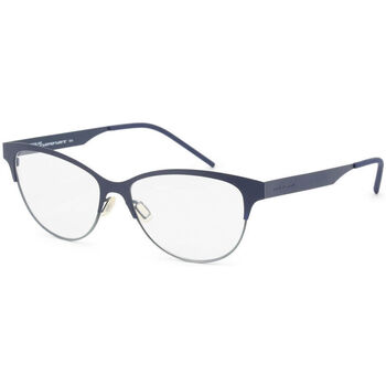 Ρολόγια & Kοσμήματα Γυναίκα óculos de sol Italia Independent - 5301A Black