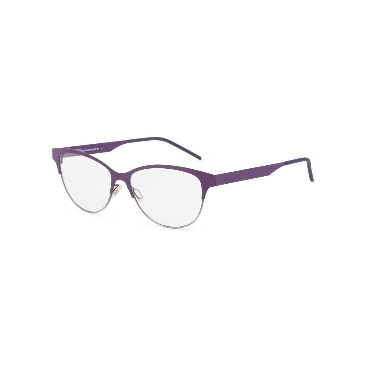 Ρολόγια & Kοσμήματα Γυναίκα óculos de sol Italia Independent - 5301A Violet