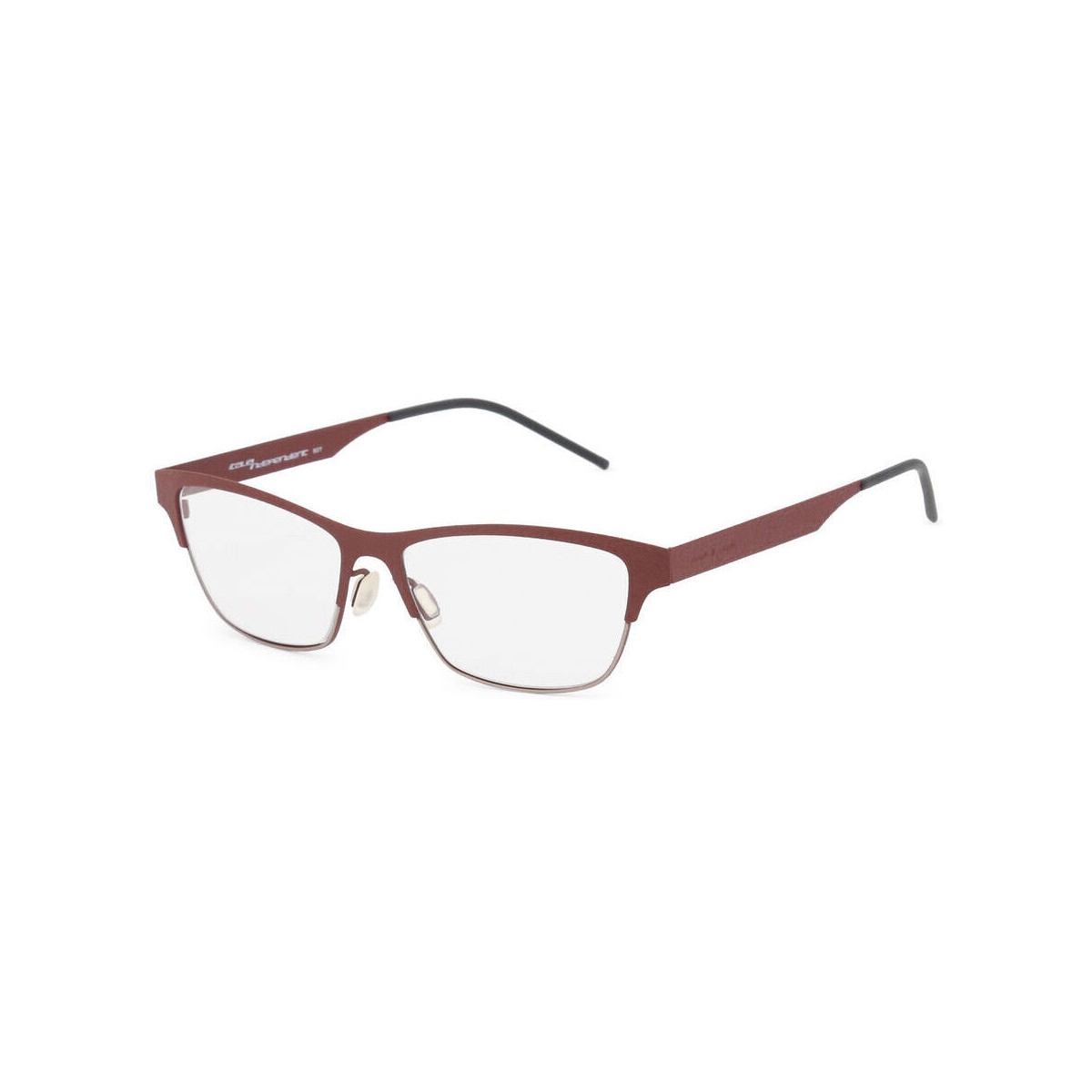 Ρολόγια & Kοσμήματα Γυναίκα óculos de sol Italia Independent - 5300A Brown