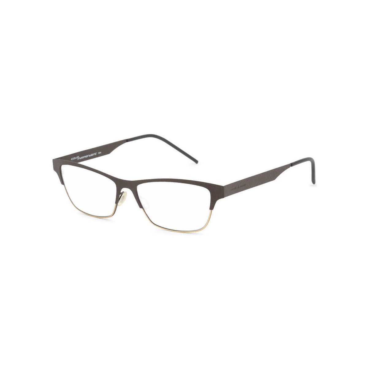 Ρολόγια & Kοσμήματα Γυναίκα óculos de sol Italia Independent - 5300A Black