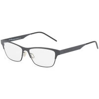 Ρολόγια & Kοσμήματα Γυναίκα óculos de sol Italia Independent - 5300A Black
