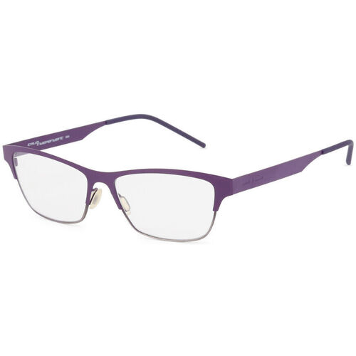 Ρολόγια & Kοσμήματα Γυναίκα óculos de sol Italia Independent - 5300A Violet