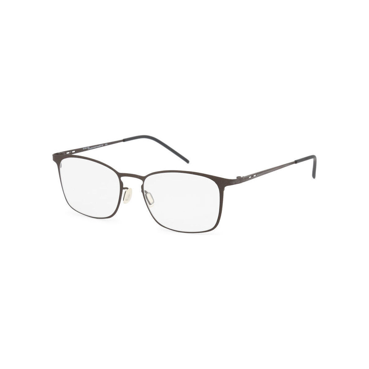 Ρολόγια & Kοσμήματα Άνδρας óculos de sol Italia Independent - 5217A Black