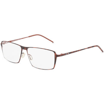 Ρολόγια & Kοσμήματα Άνδρας óculos de sol Italia Independent - 5211A Brown