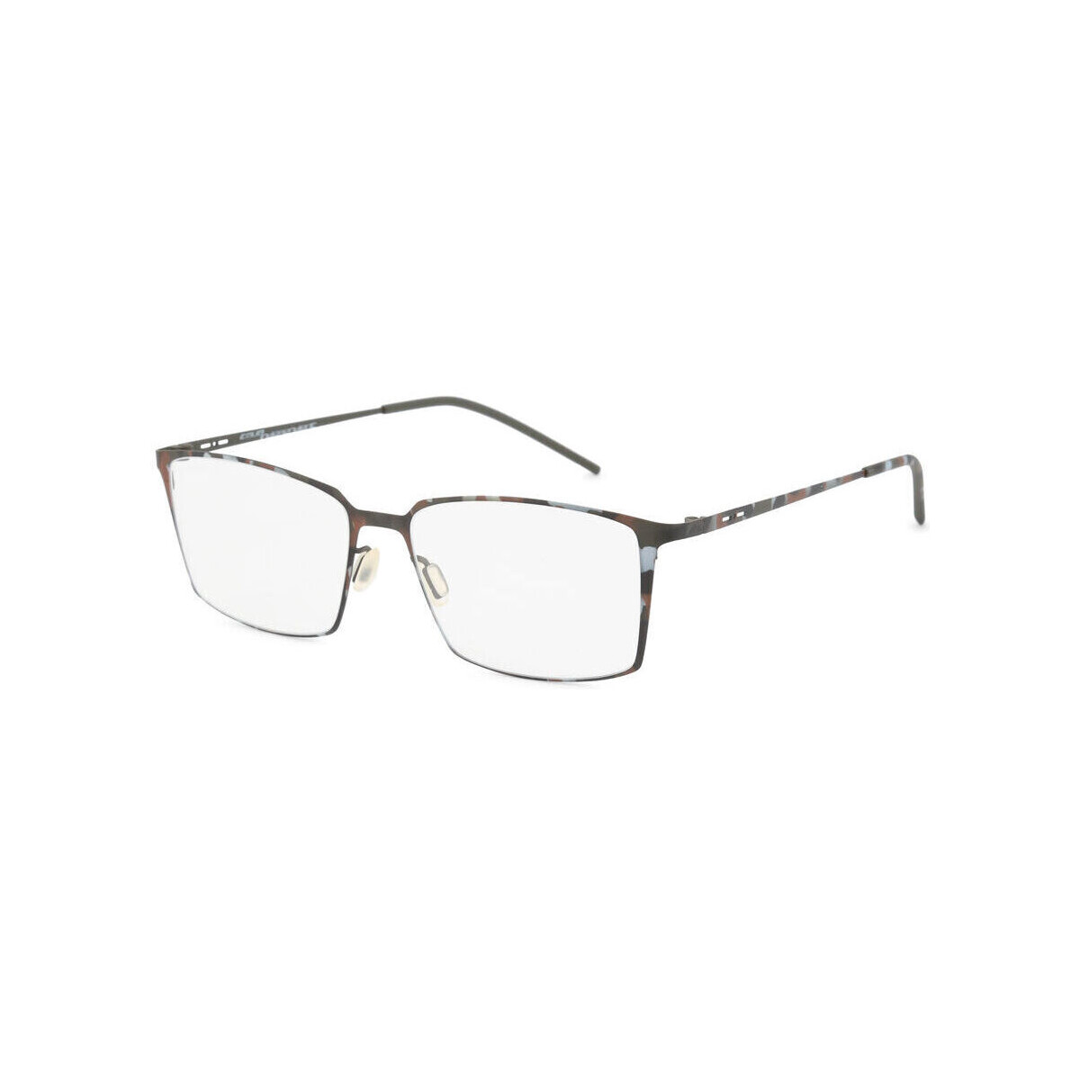 Ρολόγια & Kοσμήματα Άνδρας óculos de sol Italia Independent - 5210A Brown