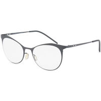 Ρολόγια & Kοσμήματα Γυναίκα óculos de sol Italia Independent - 5209A Grey