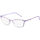 Ρολόγια & Kοσμήματα Γυναίκα óculos de sol Italia Independent - 5208A Violet