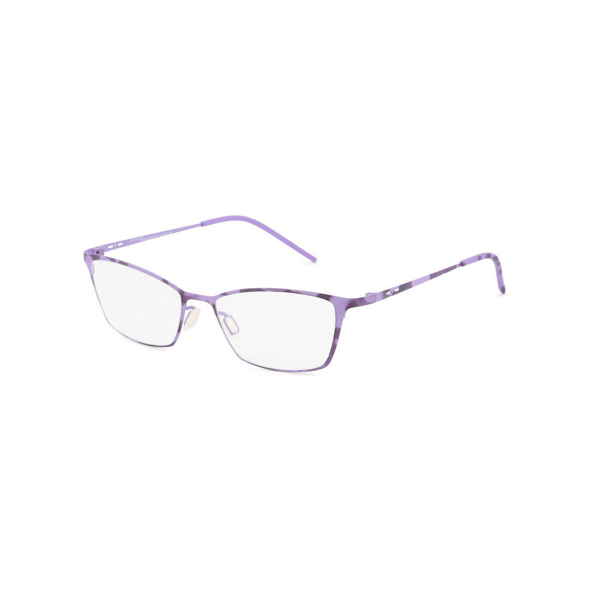 Ρολόγια & Kοσμήματα Γυναίκα óculos de sol Italia Independent - 5208A Violet