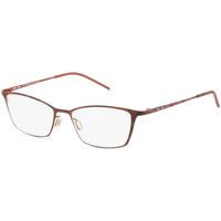 Ρολόγια & Kοσμήματα Γυναίκα óculos de sol Italia Independent - 5208A Brown
