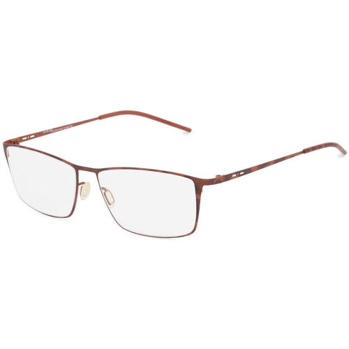 Ρολόγια & Kοσμήματα Άνδρας óculos de sol Italia Independent - 5207A Brown