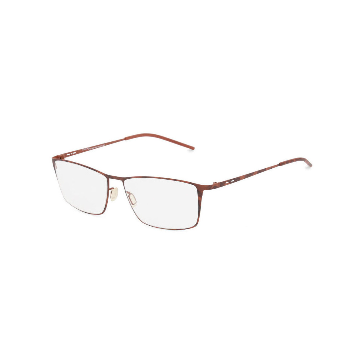 Ρολόγια & Kοσμήματα Άνδρας óculos de sol Italia Independent - 5207A Brown
