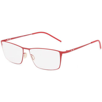 Ρολόγια & Kοσμήματα Άνδρας óculos de sol Italia Independent - 5207A Red