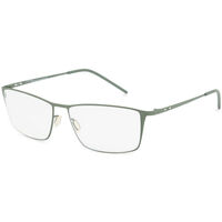 Ρολόγια & Kοσμήματα Άνδρας óculos de sol Italia Independent - 5207A Green