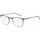 Ρολόγια & Kοσμήματα Άνδρας óculos de sol Italia Independent - 5206A Brown