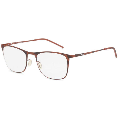 Ρολόγια & Kοσμήματα Άνδρας óculos de sol Italia Independent - 5206A Brown