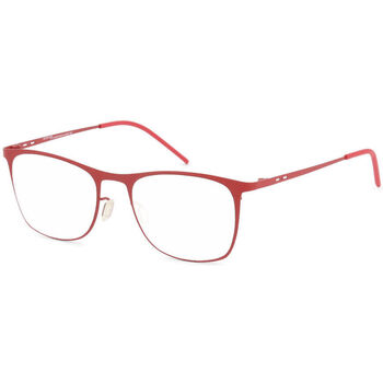 Ρολόγια & Kοσμήματα Άνδρας óculos de sol Italia Independent - 5206A Red