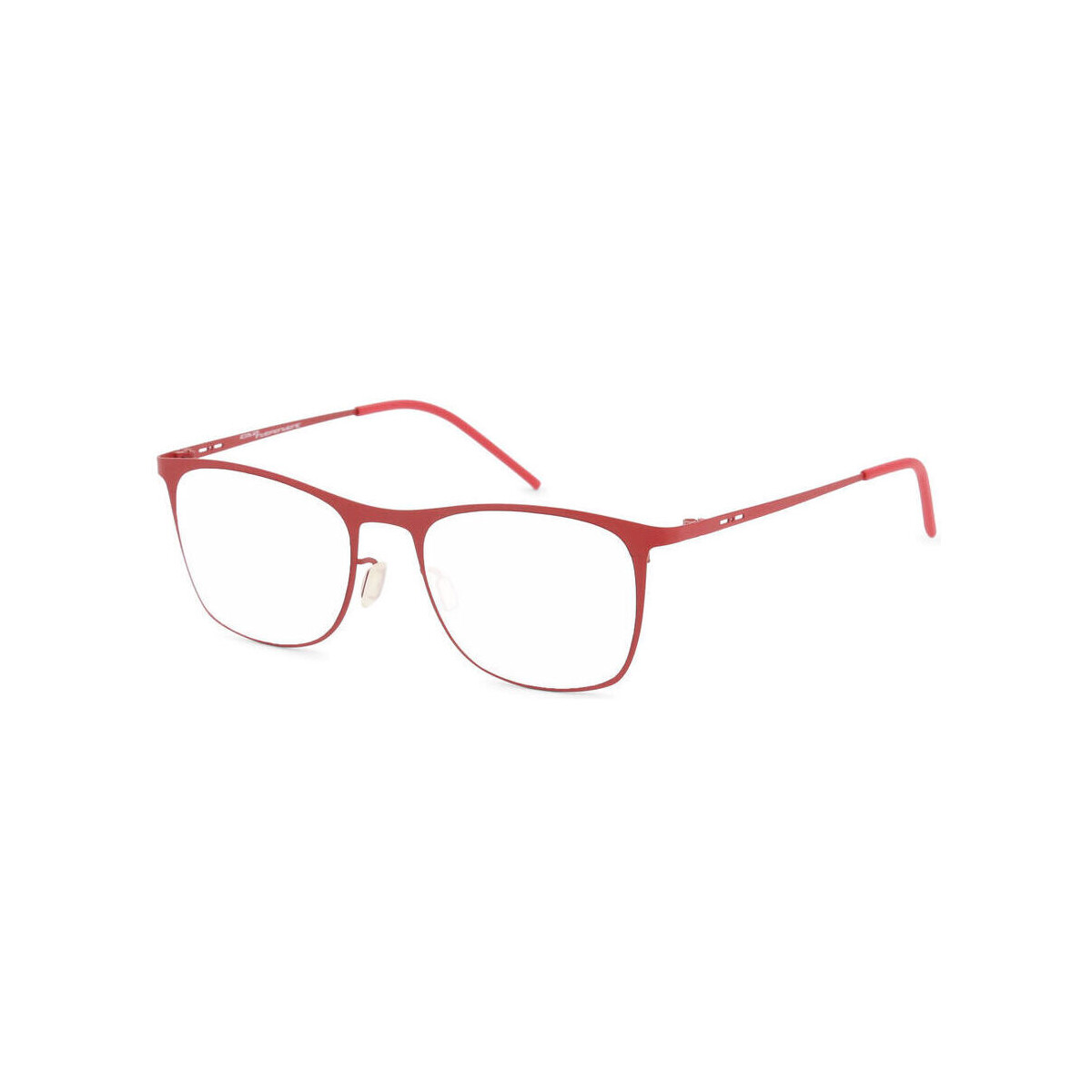 Ρολόγια & Kοσμήματα Άνδρας óculos de sol Italia Independent - 5206A Red