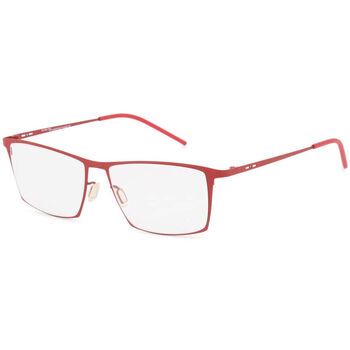 Ρολόγια & Kοσμήματα Άνδρας óculos de sol Italia Independent - 5205A Red