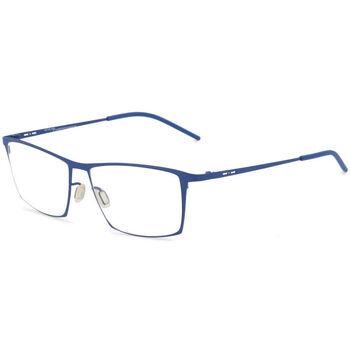Ρολόγια & Kοσμήματα Άνδρας óculos de sol Italia Independent - 5205A Μπλέ