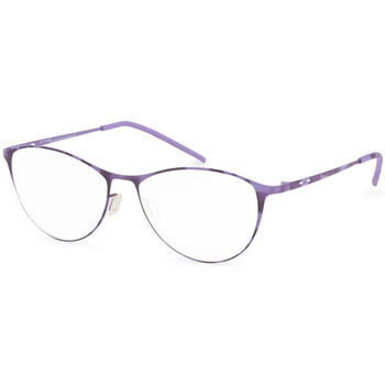 Ρολόγια & Kοσμήματα Γυναίκα óculos de sol Italia Independent - 5203A Violet