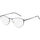 Ρολόγια & Kοσμήματα Γυναίκα óculos de sol Italia Independent - 5203A Grey