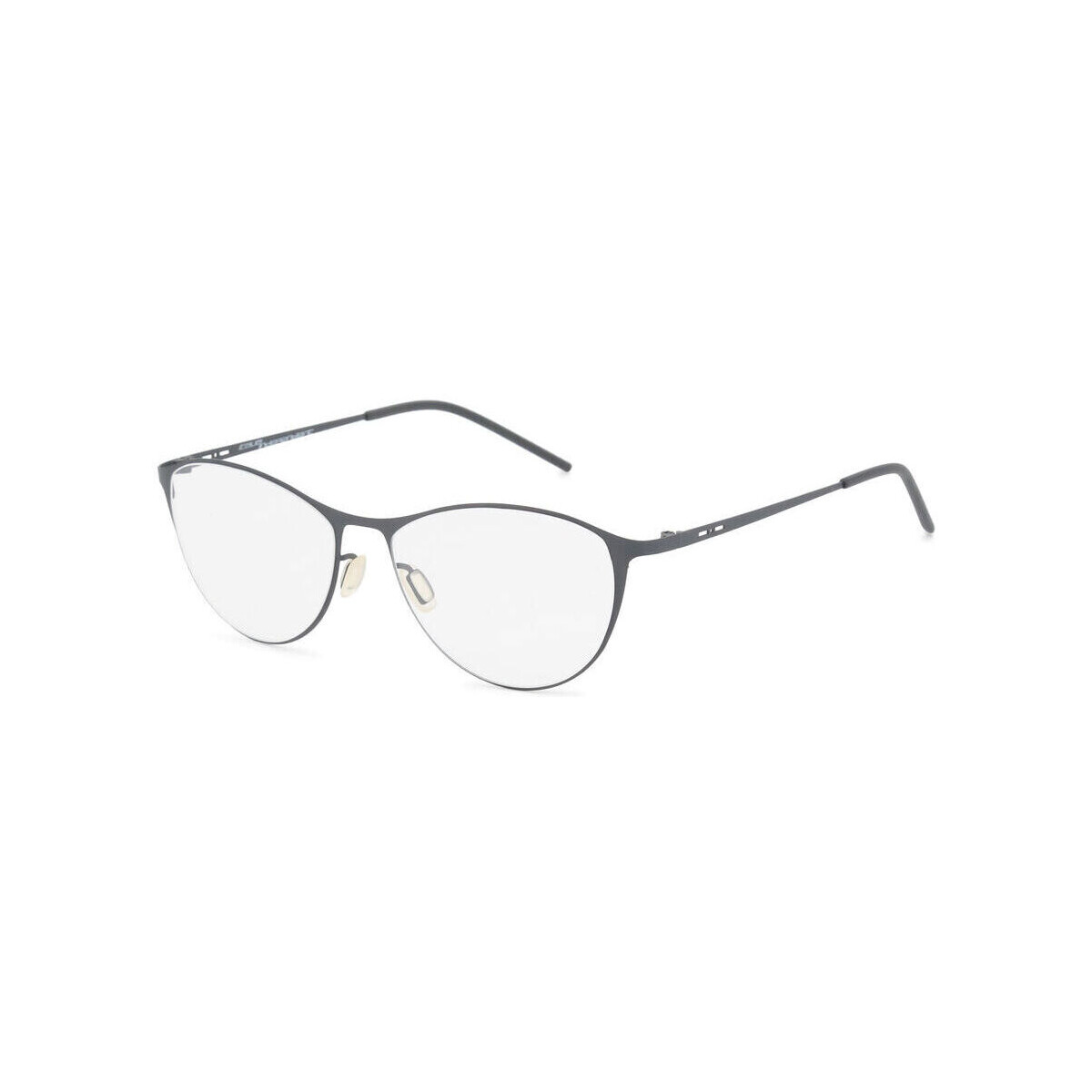 Ρολόγια & Kοσμήματα Γυναίκα óculos de sol Italia Independent - 5203A Grey