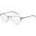 Ρολόγια & Kοσμήματα Γυναίκα óculos de sol Italia Independent - 5203A Violet