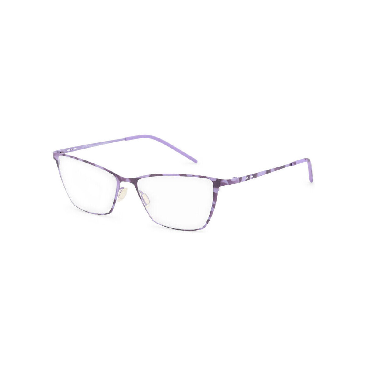 Ρολόγια & Kοσμήματα Γυναίκα óculos de sol Italia Independent - 5202A Violet