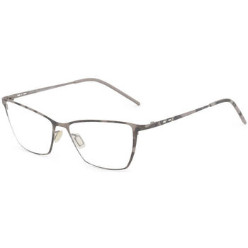 Ρολόγια & Kοσμήματα Γυναίκα óculos de sol Italia Independent - 5202A Grey