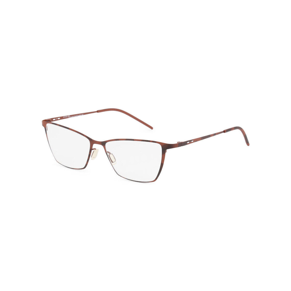 Ρολόγια & Kοσμήματα Γυναίκα óculos de sol Italia Independent - 5202A Brown