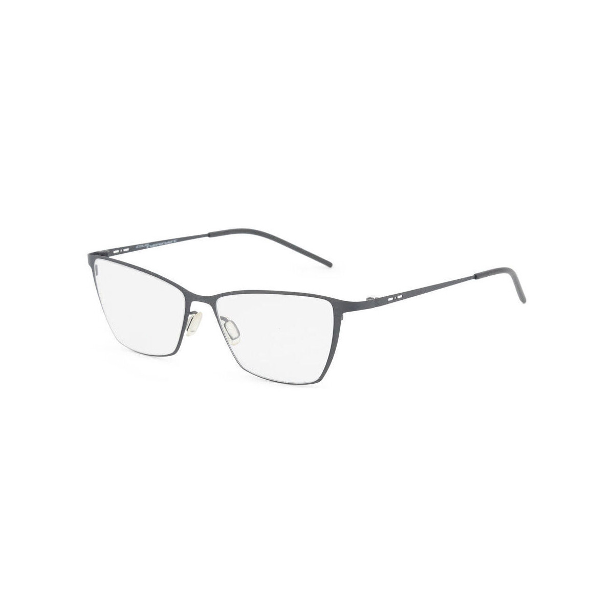 Ρολόγια & Kοσμήματα Γυναίκα óculos de sol Italia Independent - 5202A Grey