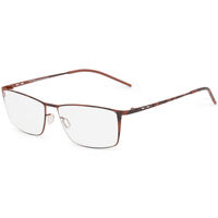 Ρολόγια & Kοσμήματα Άνδρας óculos de sol Italia Independent - 5201A Brown