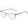 Ρολόγια & Kοσμήματα Άνδρας óculos de sol Italia Independent - 5201A Brown