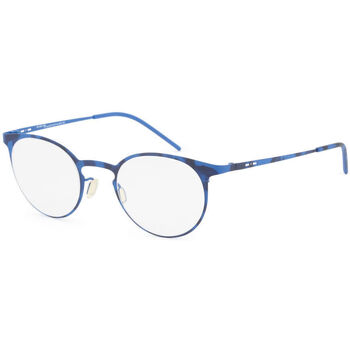 Ρολόγια & Kοσμήματα óculos de sol Italia Independent - 5200A Μπλέ