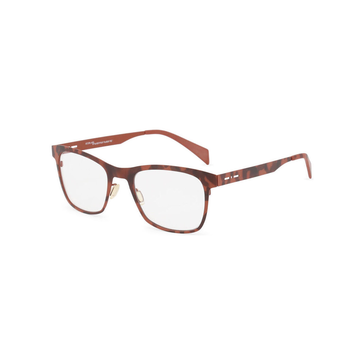 Ρολόγια & Kοσμήματα óculos de sol Italia Independent - 5026SA Brown