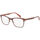 Ρολόγια & Kοσμήματα óculos de sol Italia Independent - 5026A Brown
