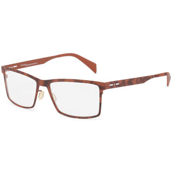 Ρολόγια & Kοσμήματα Άνδρας óculos de sol Italia Independent - 5025A Brown