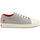 Παπούτσια Άνδρας Sneakers MCS - nebraska_161b41937 Grey