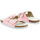 Παπούτσια Άνδρας Σαγιονάρες Shone 26797 042 Rose Ροζ