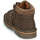 Παπούτσια Αγόρι Μπότες Citrouille et Compagnie PRINCE Brown