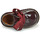 Παπούτσια Κορίτσι Μπότες Citrouille et Compagnie PASTEQU Bordeaux