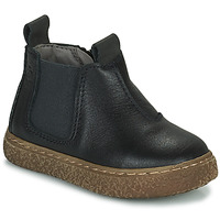 Παπούτσια Αγόρι Μπότες Citrouille et Compagnie PESTACLE Black
