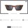 Ρολόγια & Kοσμήματα óculos de sol Hanukeii Pacific Brown