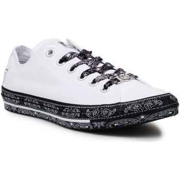 Παπούτσια Γυναίκα Χαμηλά Sneakers Converse Chuck Taylor All Star OX 162235C Multicolour