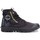 Παπούτσια Ψηλά Sneakers Palladium Pampa 77054-008-M Multicolour
