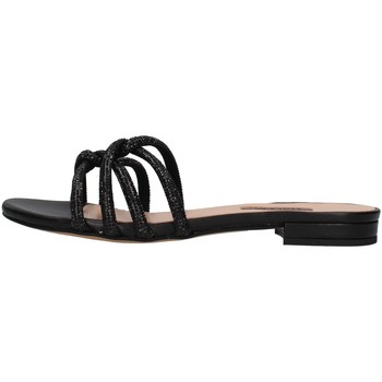 Παπούτσια Γυναίκα Σανδάλια / Πέδιλα Albano 8120 Black