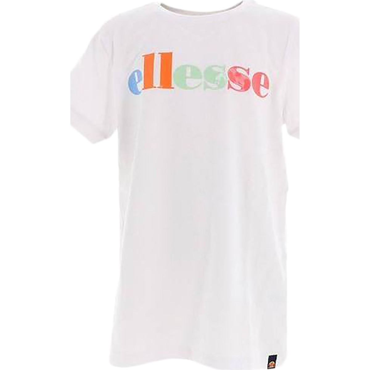 Ellesse  T-shirt με κοντά μανίκια Ellesse 167637