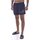 Υφασμάτινα Άνδρας Μαγιώ / shorts για την παραλία Emporio Armani 211733 1P423 Μπλέ